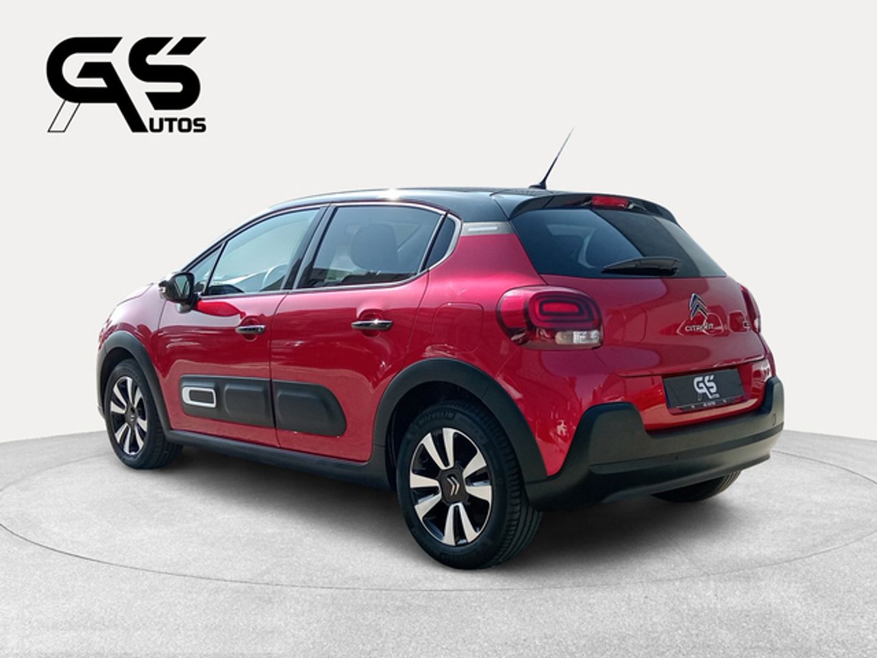Foto Citroën C3 5