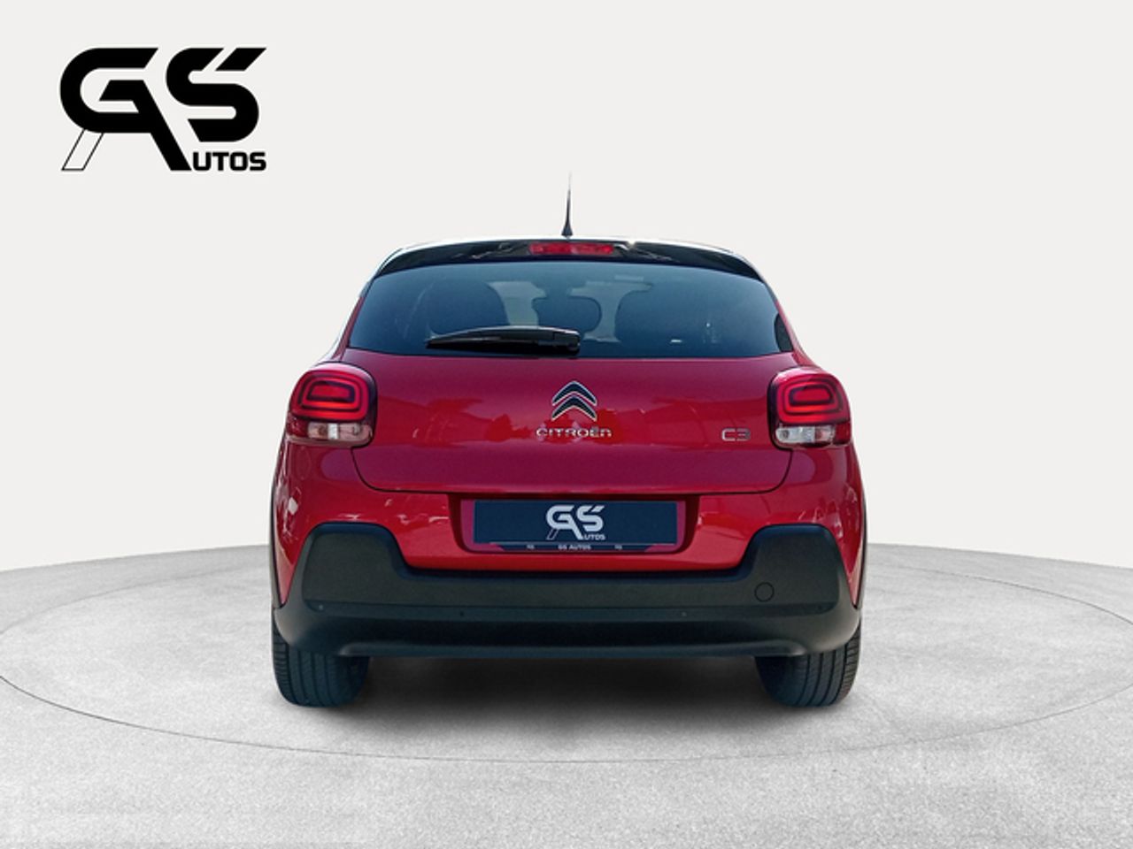 Foto Citroën C3 6