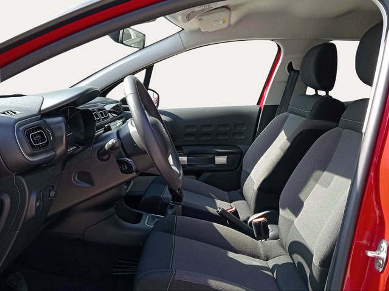 Foto Citroën C3 8