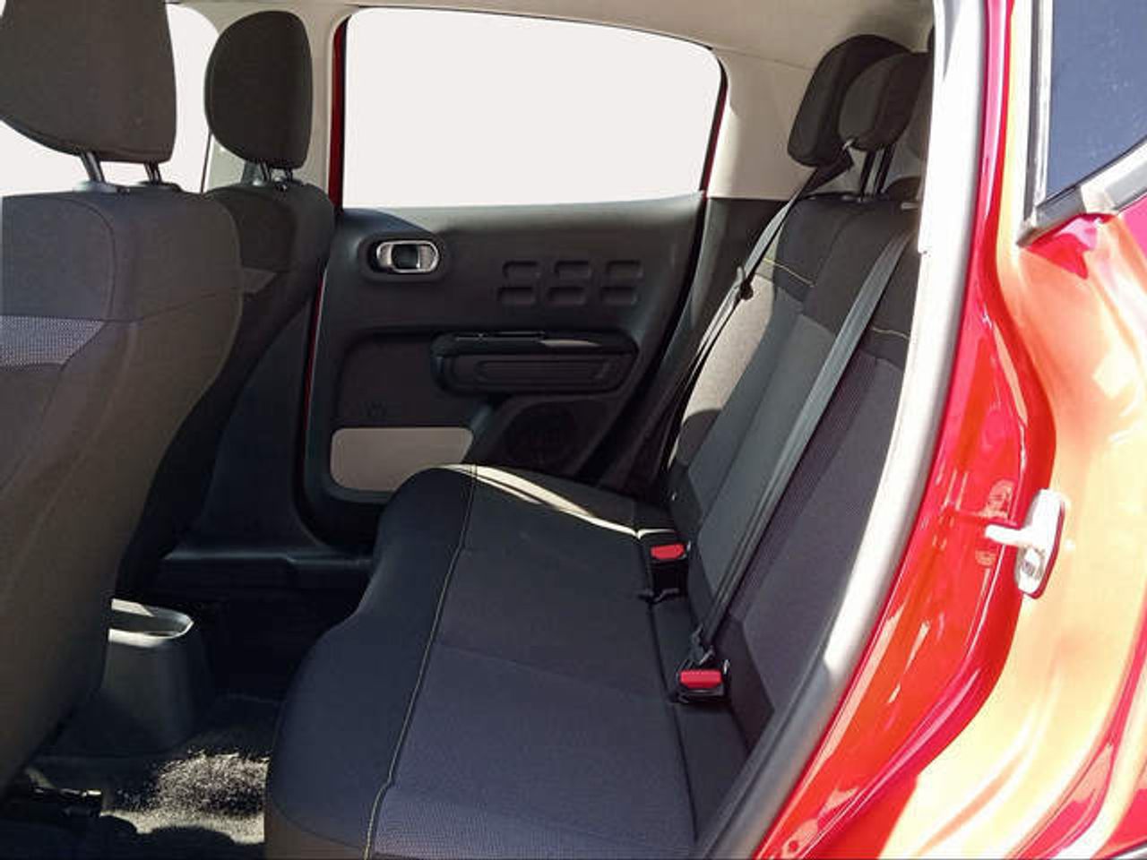 Foto Citroën C3 9