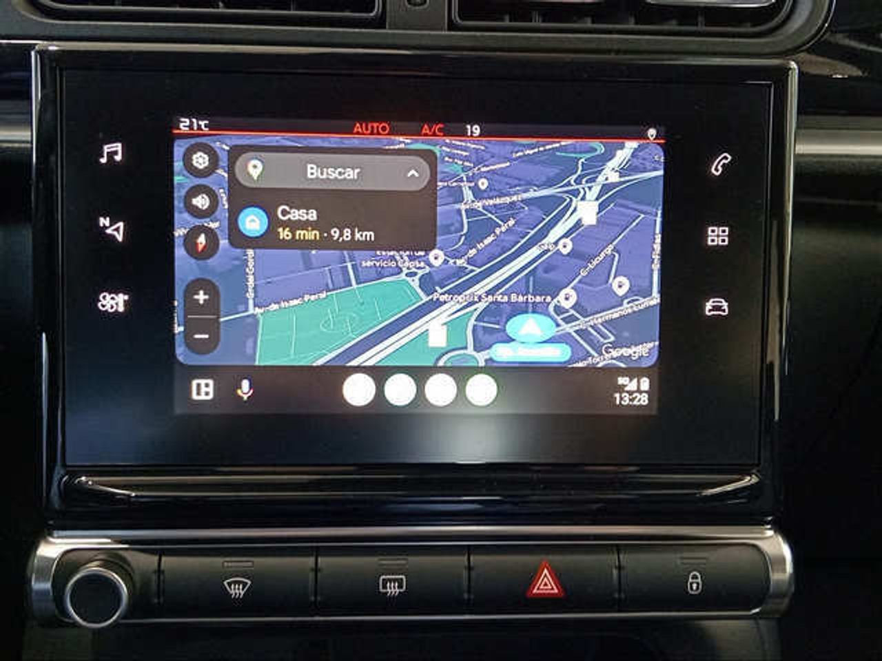 Foto Citroën C3 14