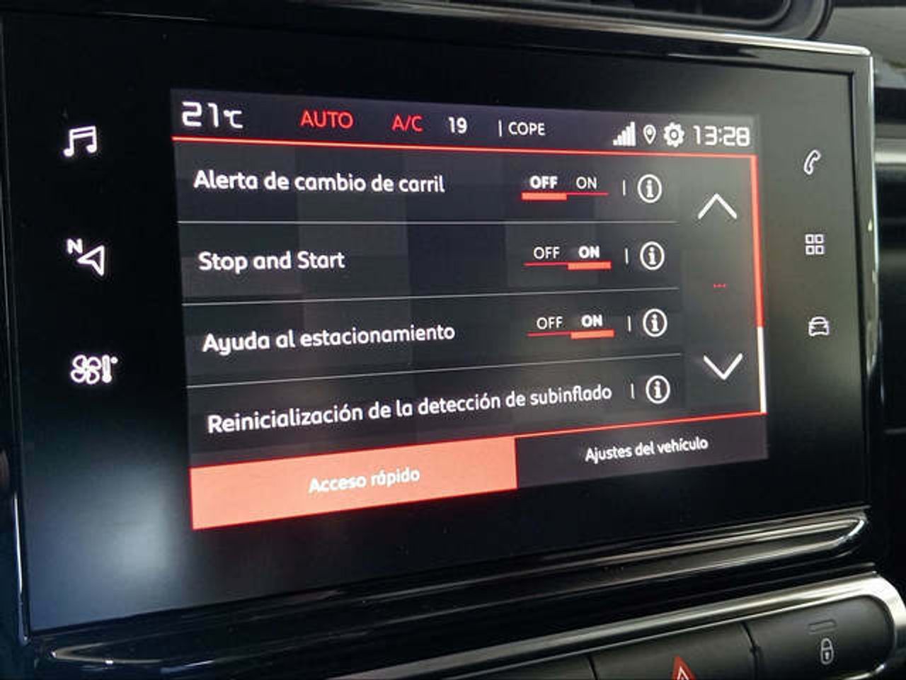 Foto Citroën C3 16