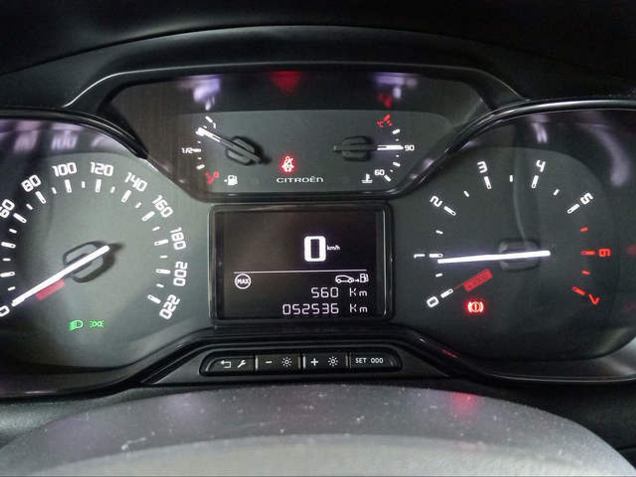 Foto Citroën C3 17
