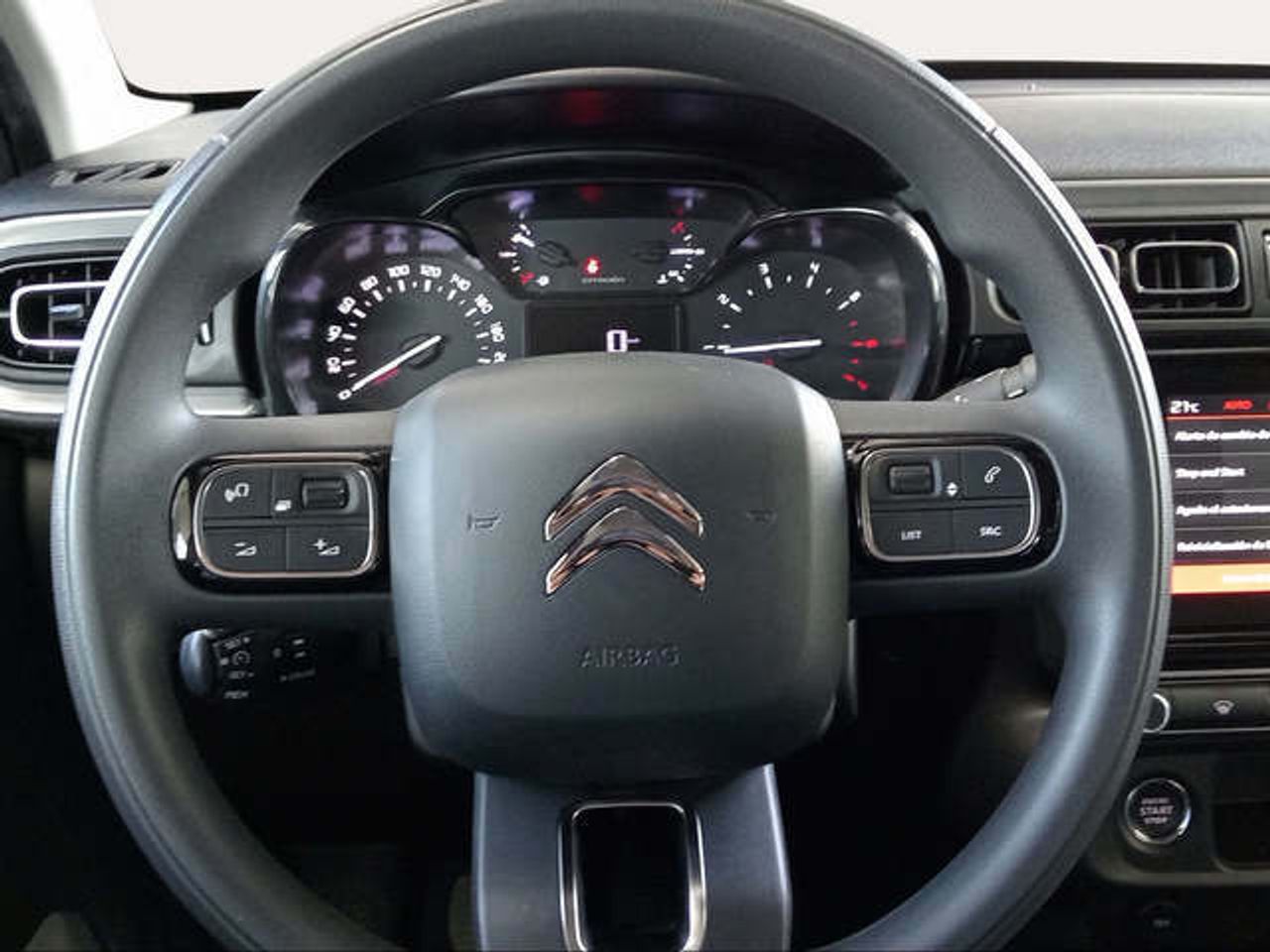 Foto Citroën C3 18