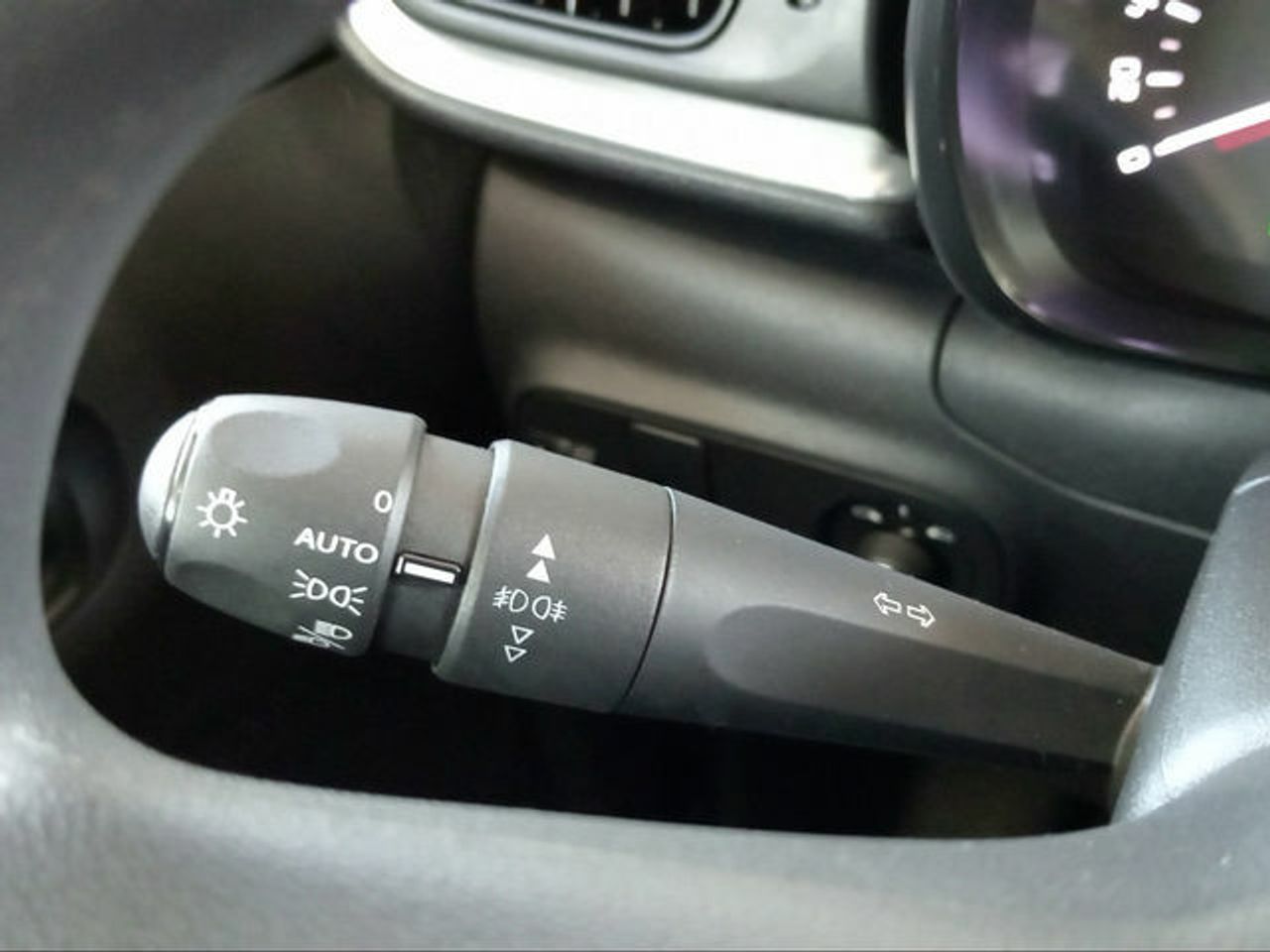 Foto Citroën C3 19