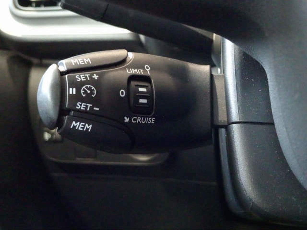 Foto Citroën C3 21