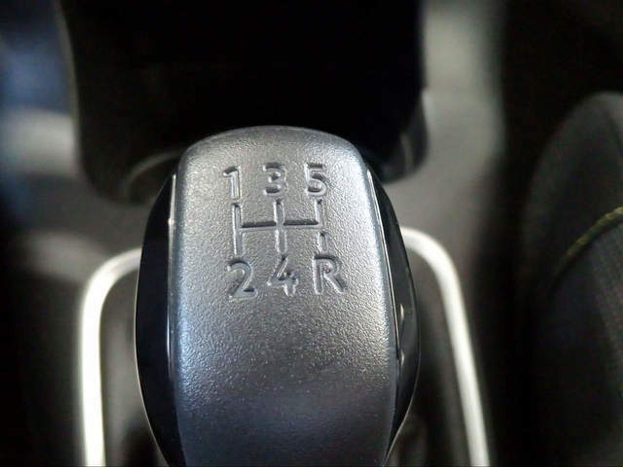 Foto Citroën C3 24