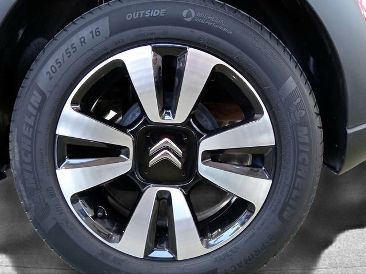 Foto Citroën C3 27
