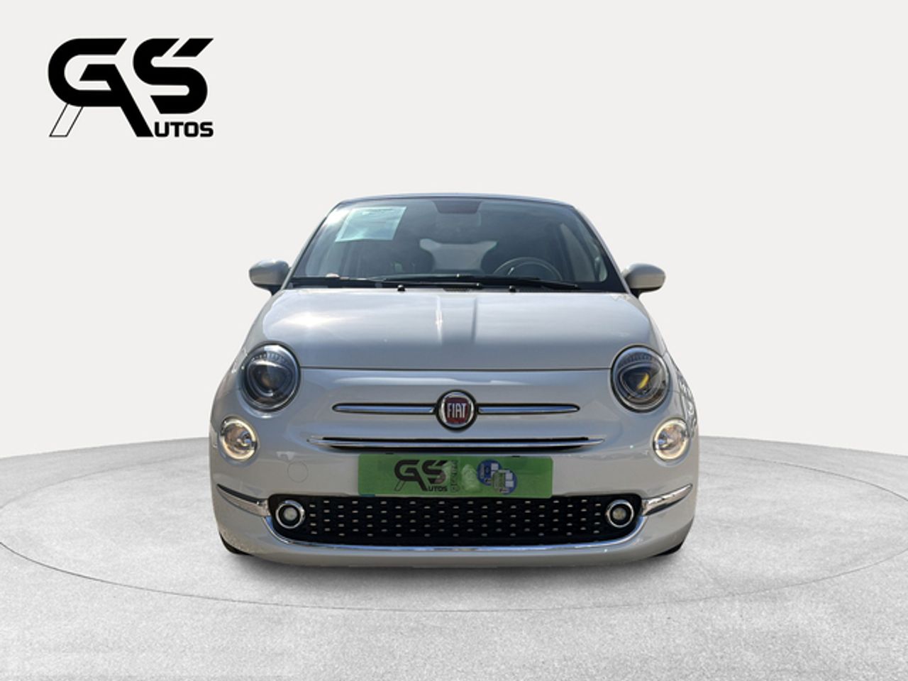 Foto Fiat 500 2