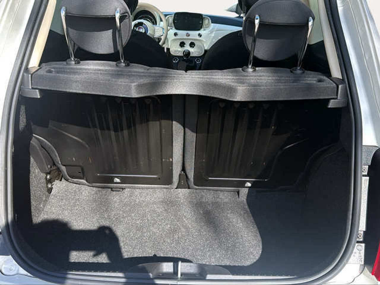 Foto Fiat 500 12