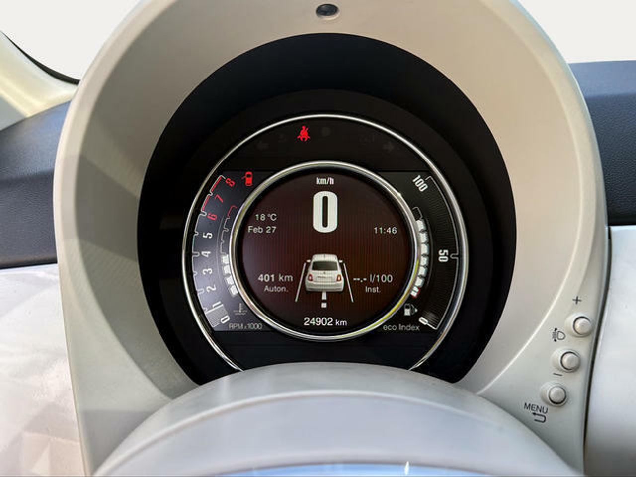 Foto Fiat 500 15