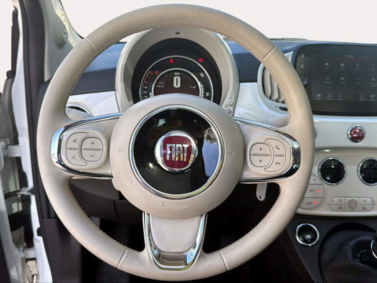 Foto Fiat 500 16