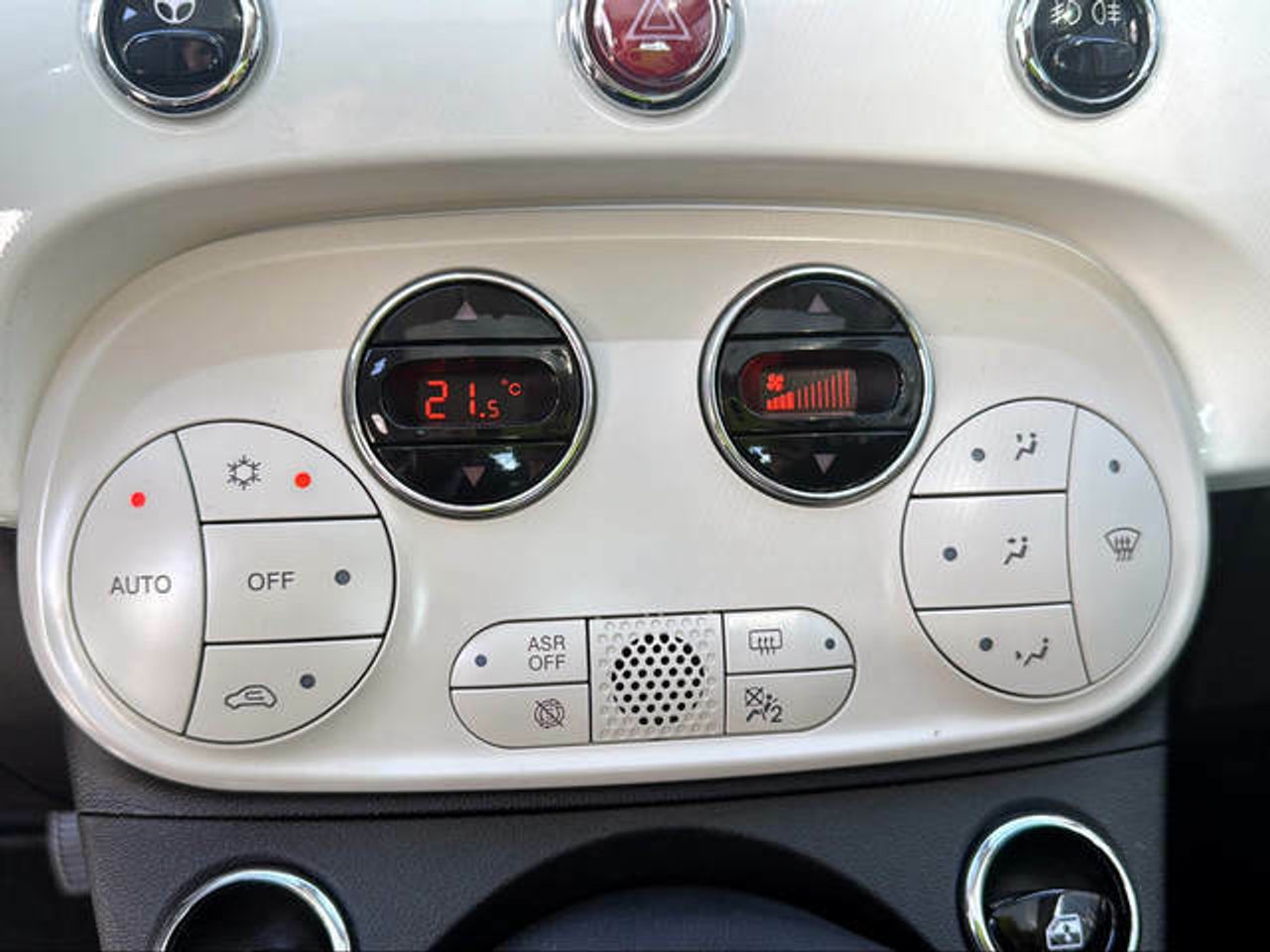Foto Fiat 500 18