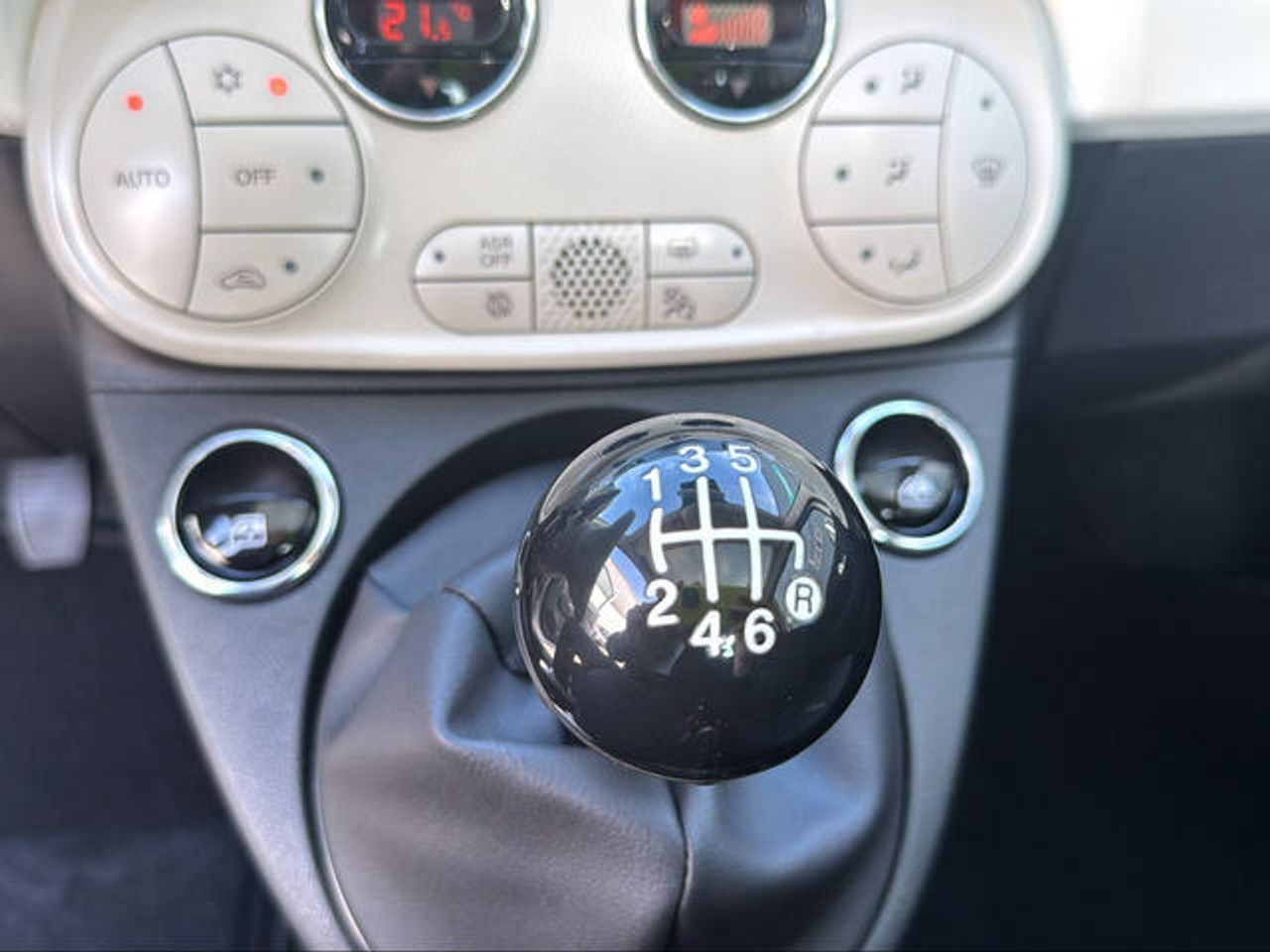 Foto Fiat 500 19