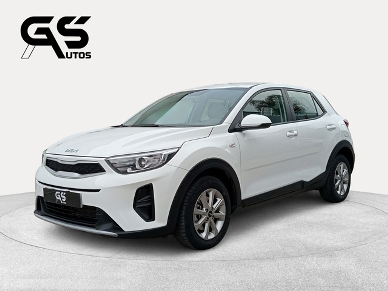 Foto Kia Stonic 1