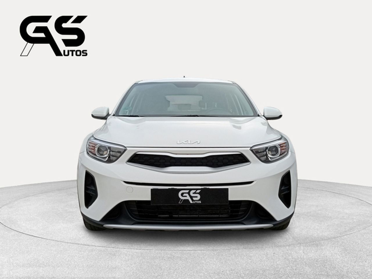 Foto Kia Stonic 2