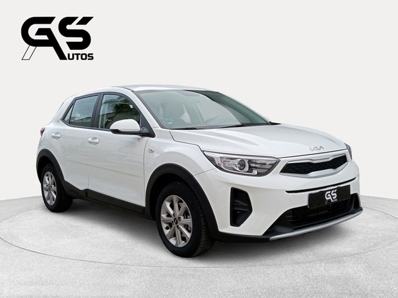 Foto Kia Stonic 3