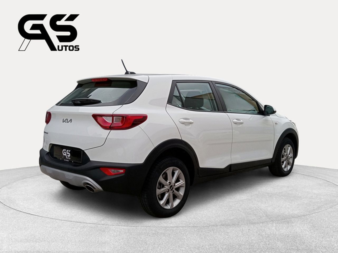 Foto Kia Stonic 4