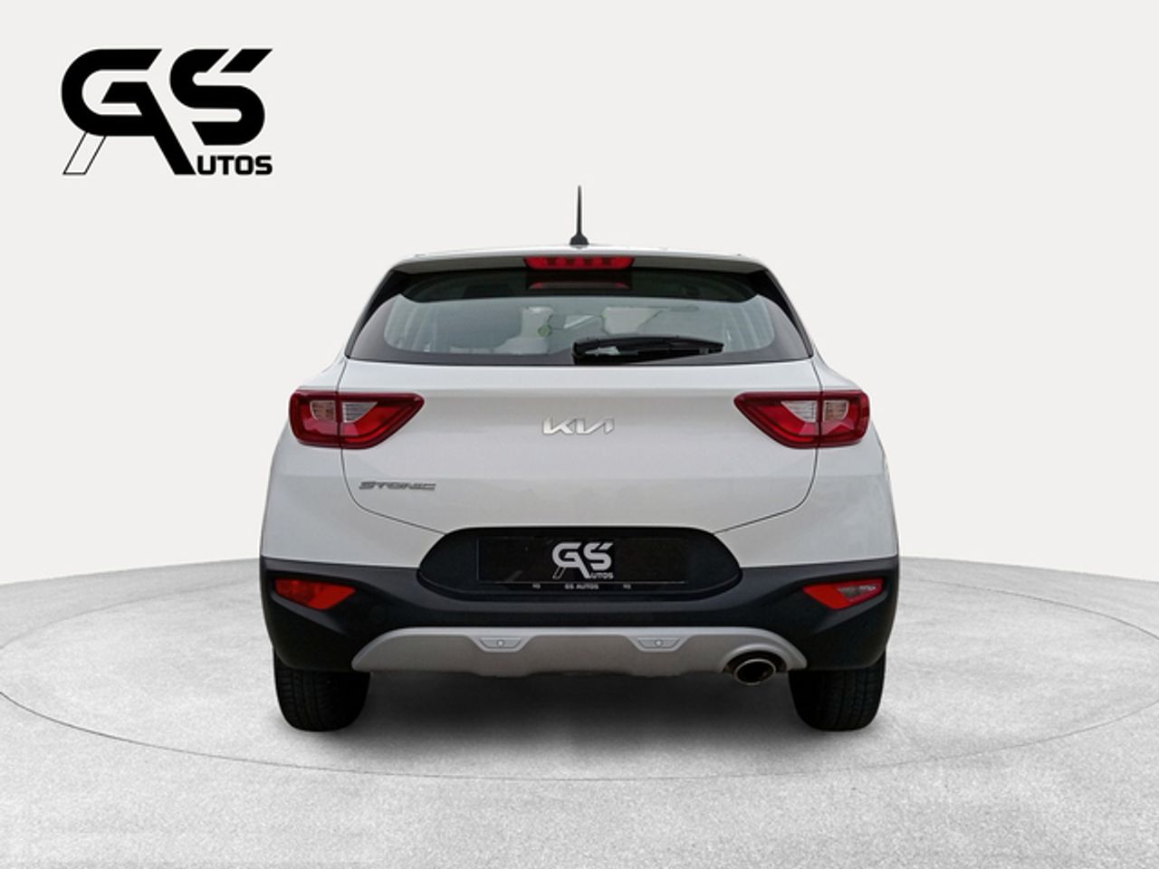 Foto Kia Stonic 5