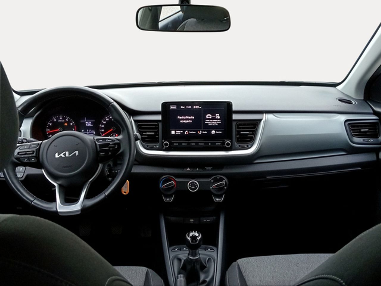 Foto Kia Stonic 7