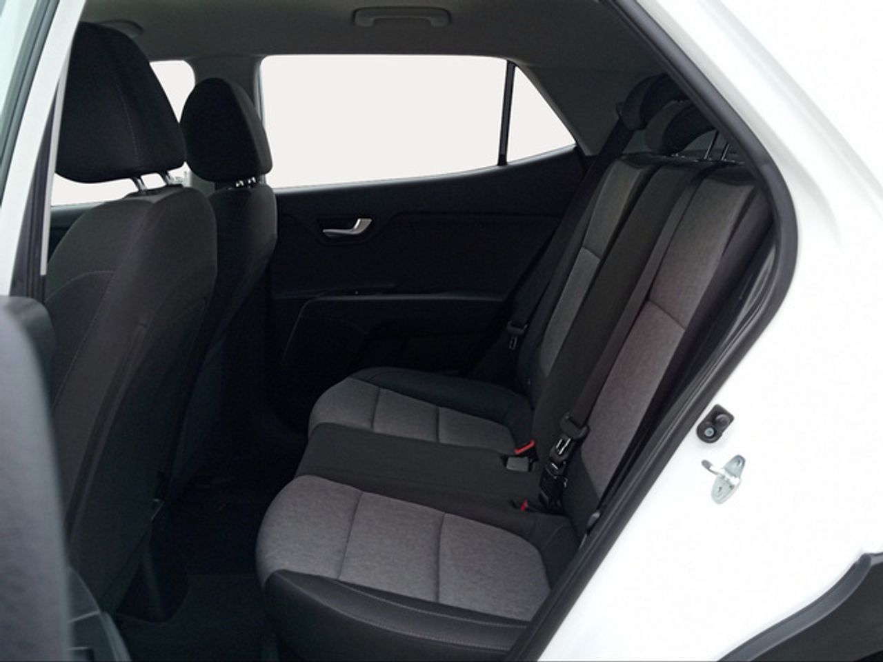 Foto Kia Stonic 9