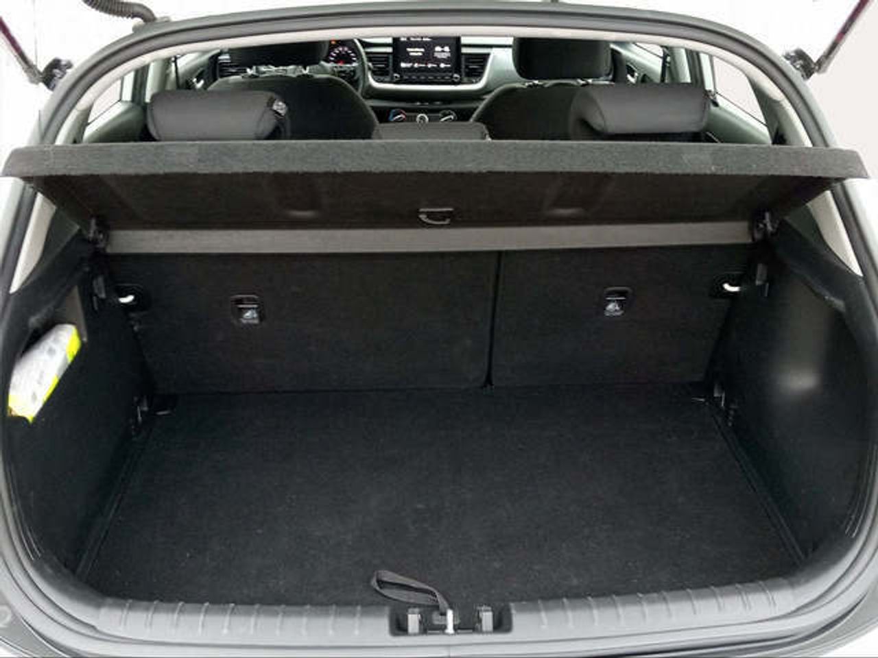 Foto Kia Stonic 12