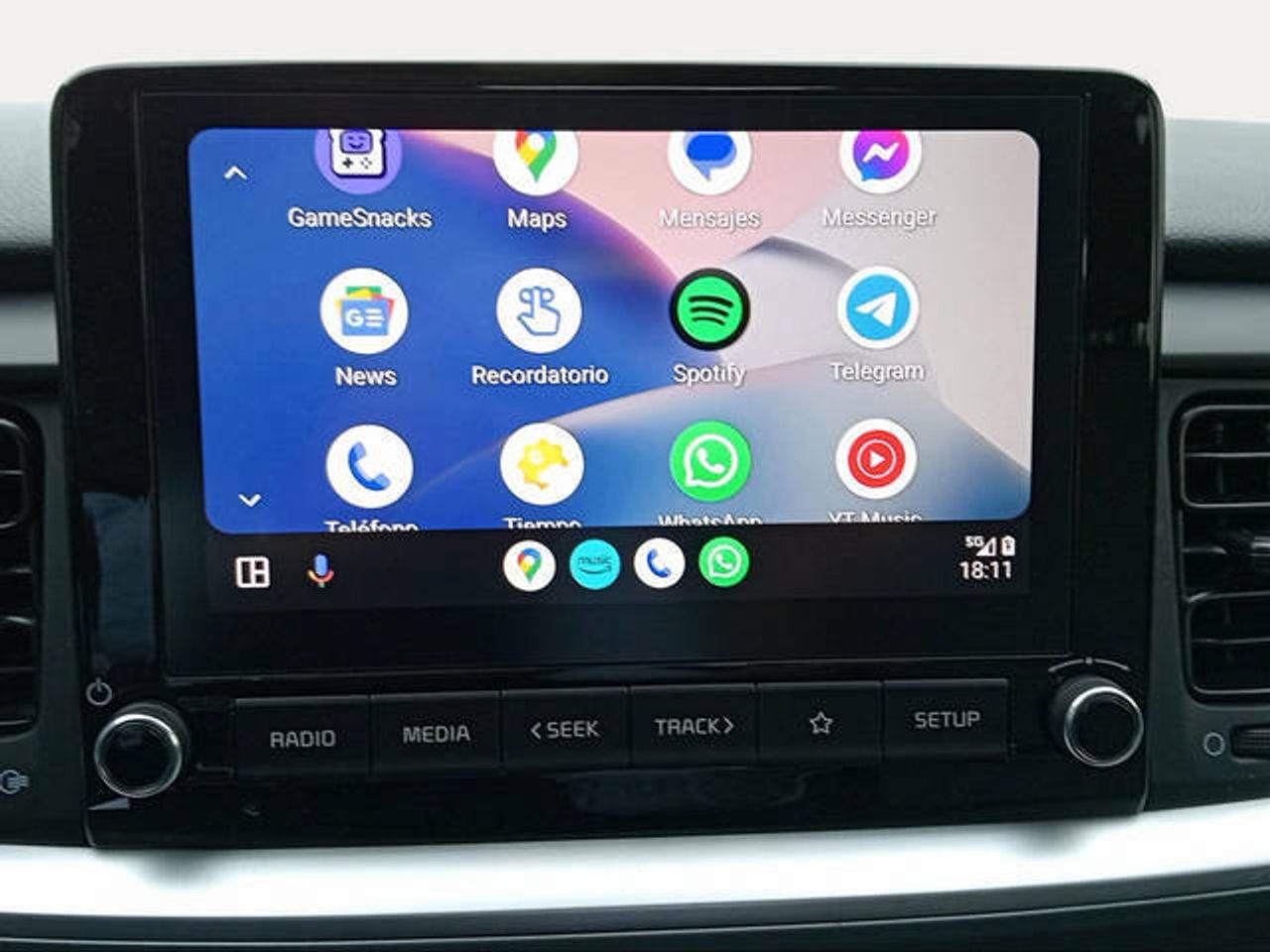 Foto Kia Stonic 13