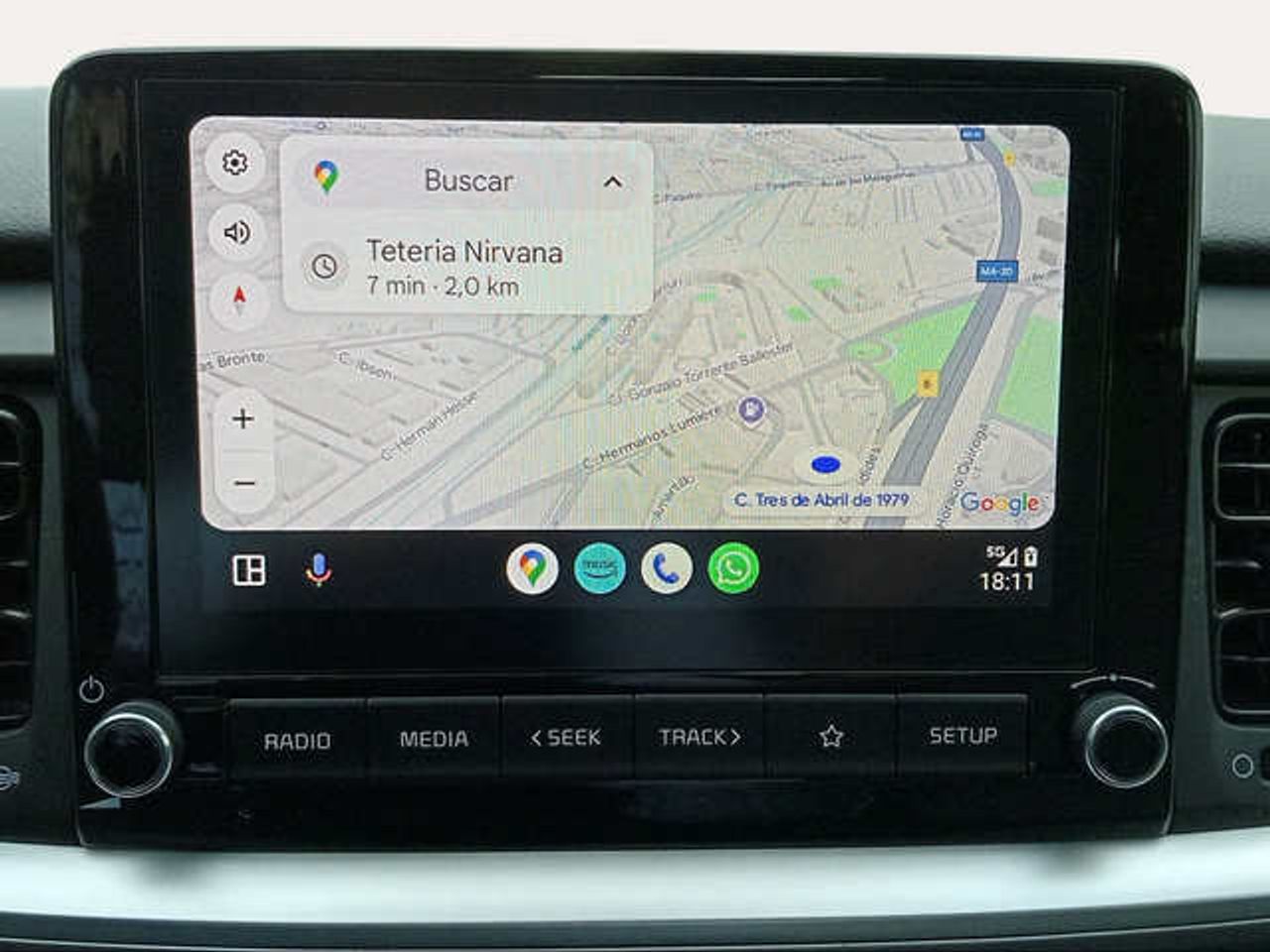 Foto Kia Stonic 14