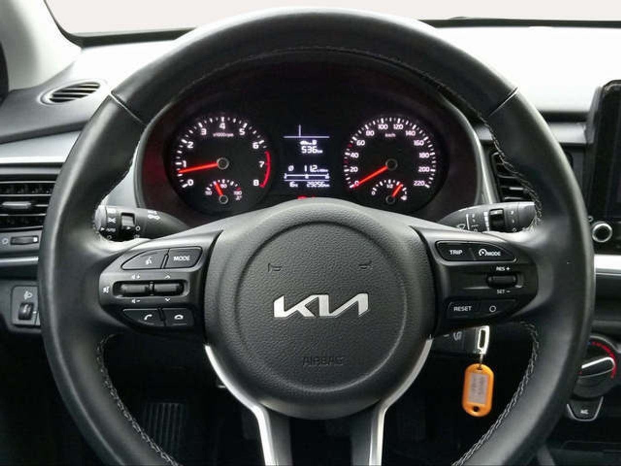 Foto Kia Stonic 16