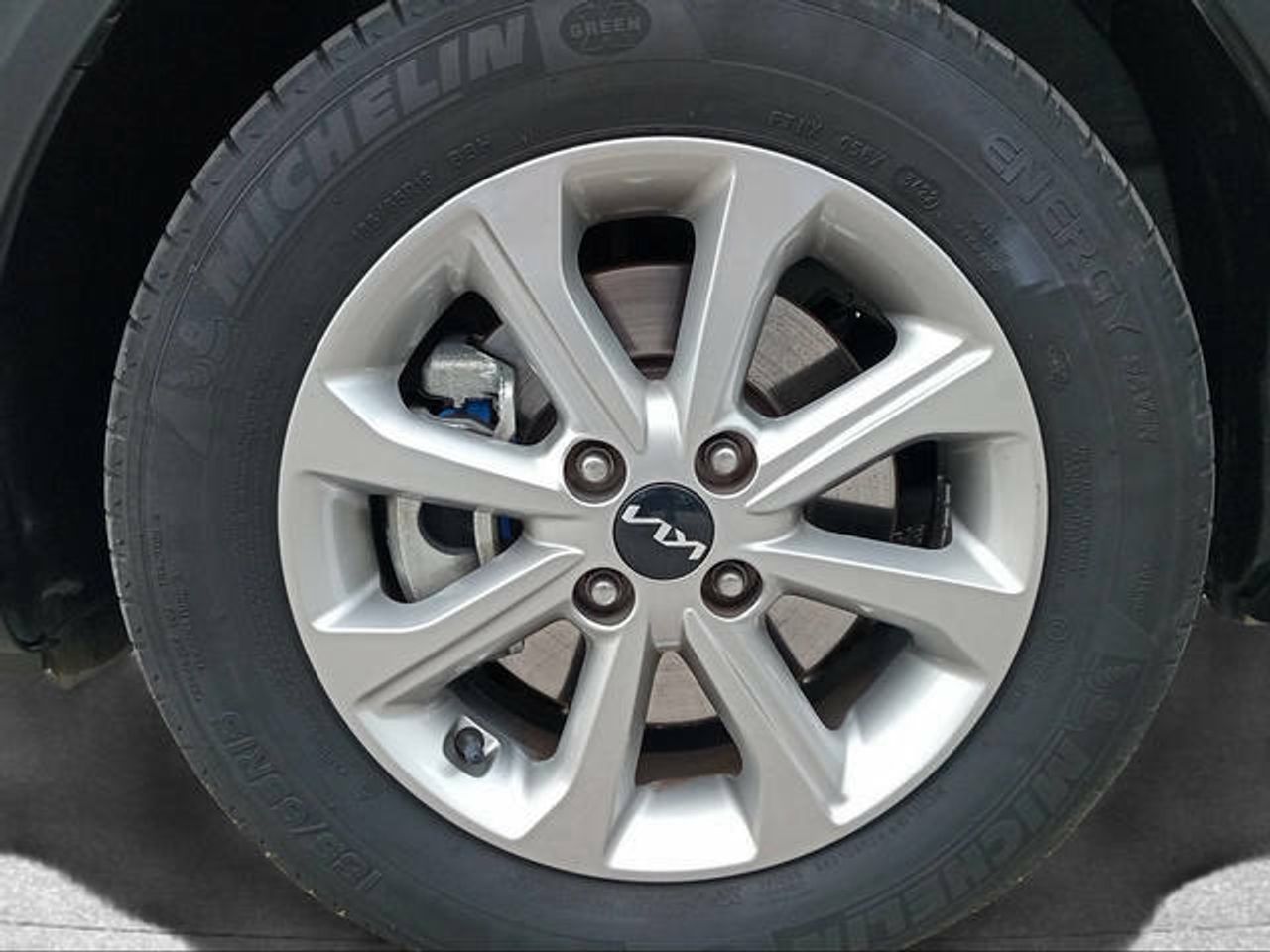 Foto Kia Stonic 23