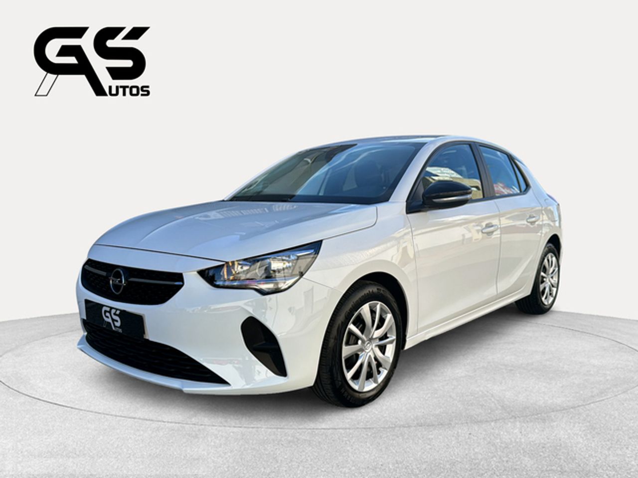 Foto Opel Corsa 1