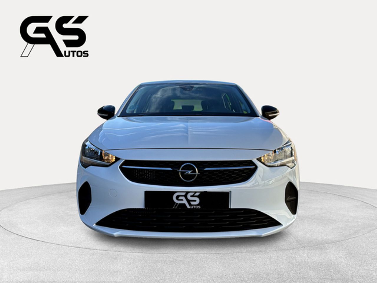 Foto Opel Corsa 2