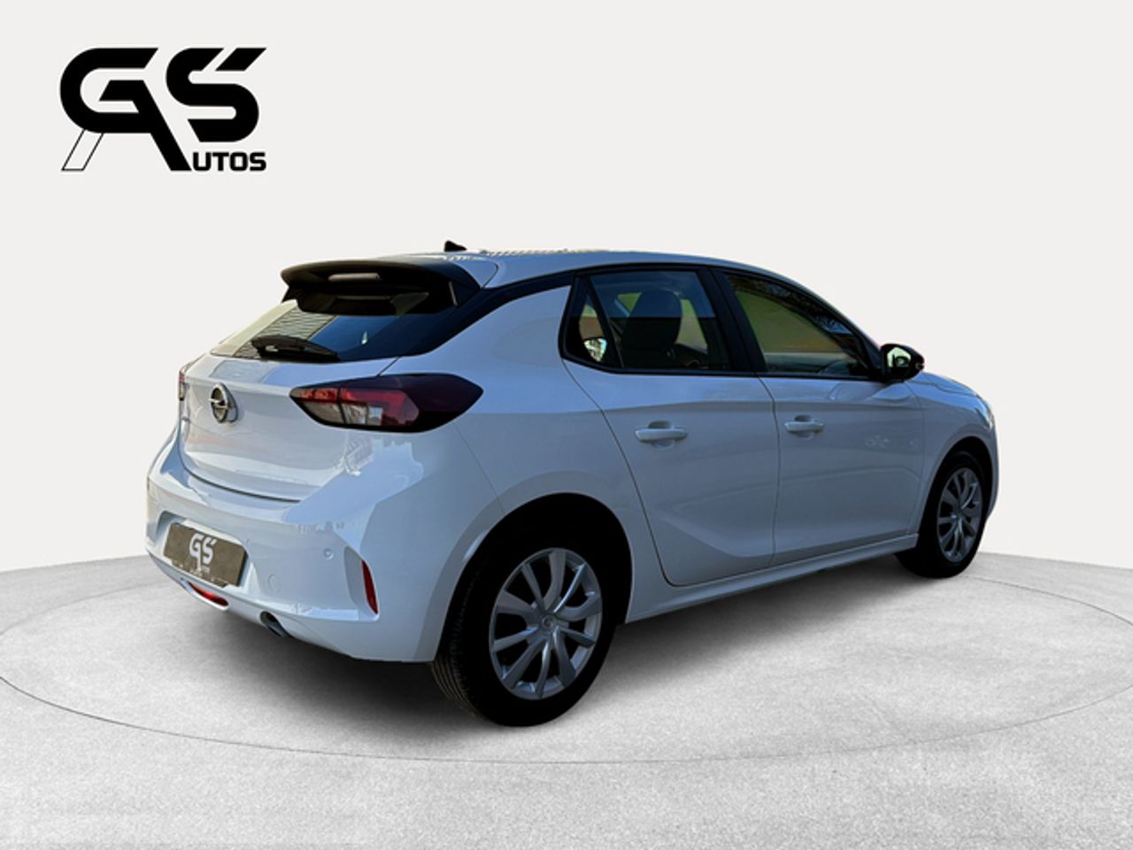 Foto Opel Corsa 4