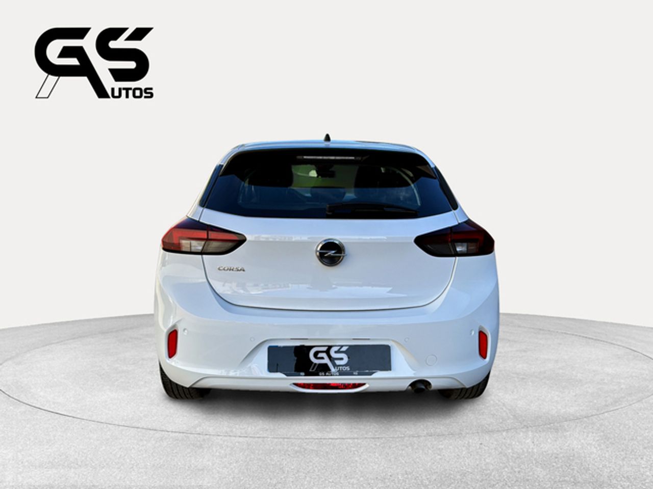 Foto Opel Corsa 5