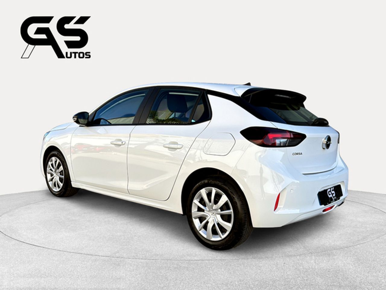 Foto Opel Corsa 6