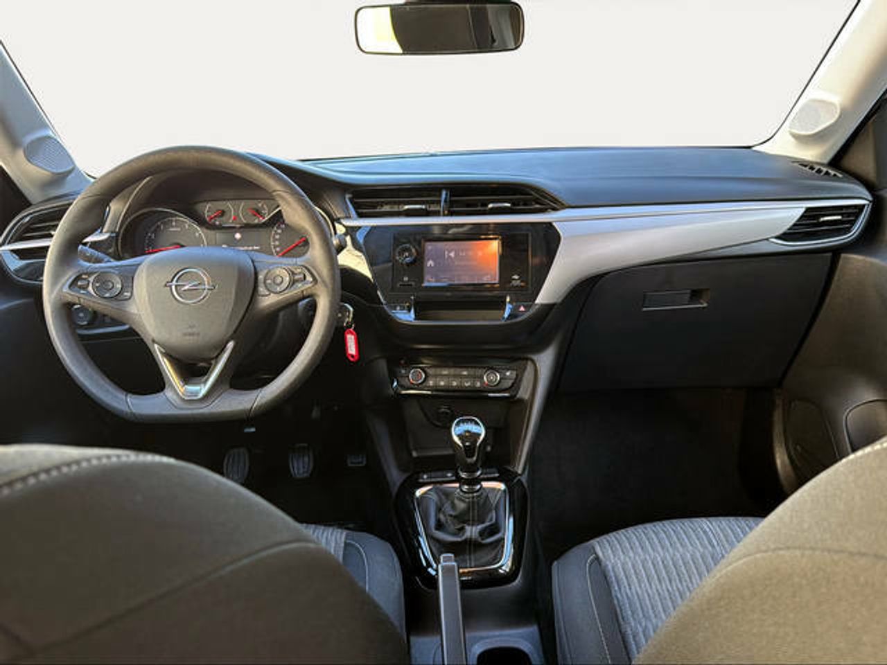 Foto Opel Corsa 7