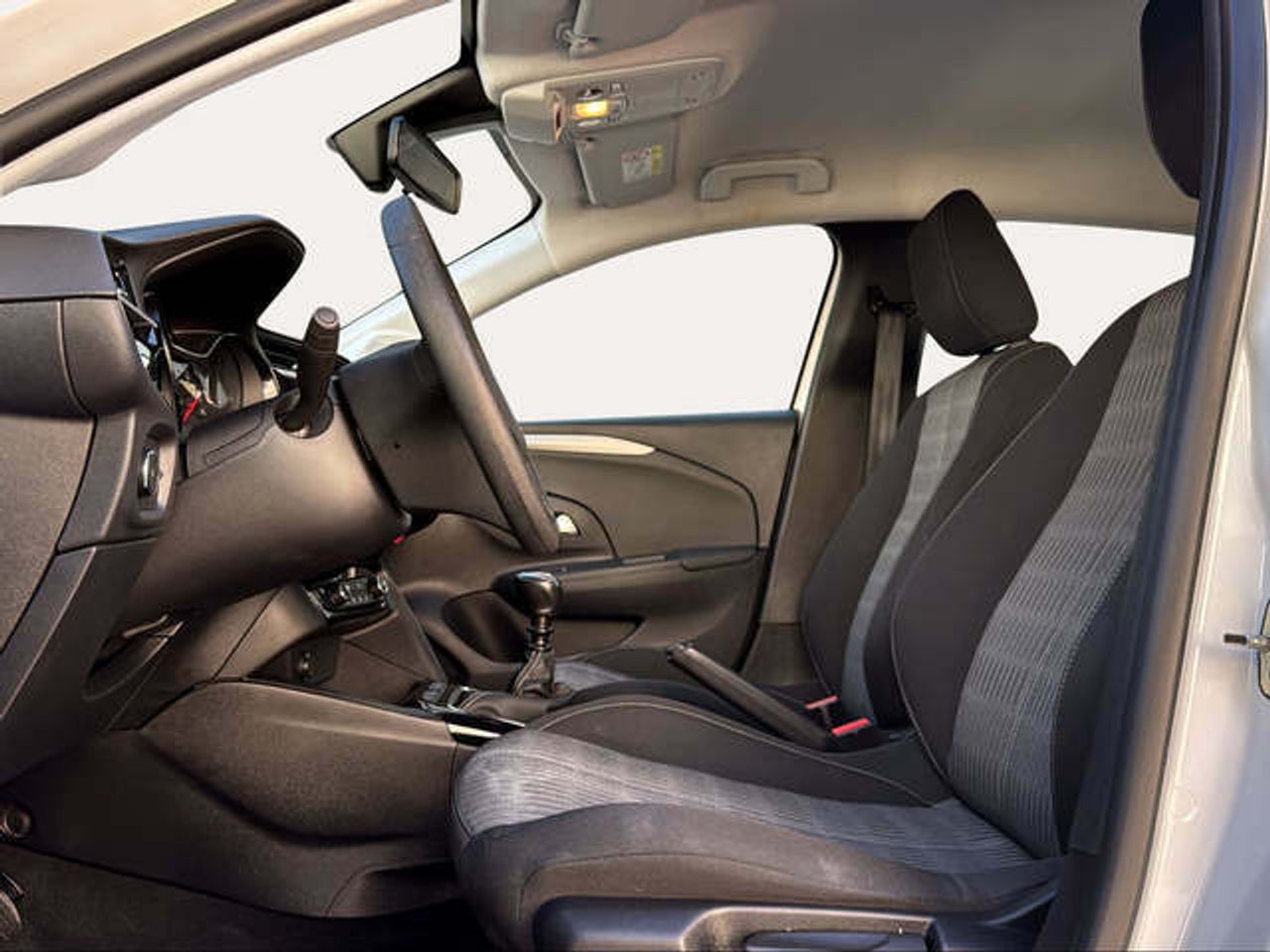 Foto Opel Corsa 8