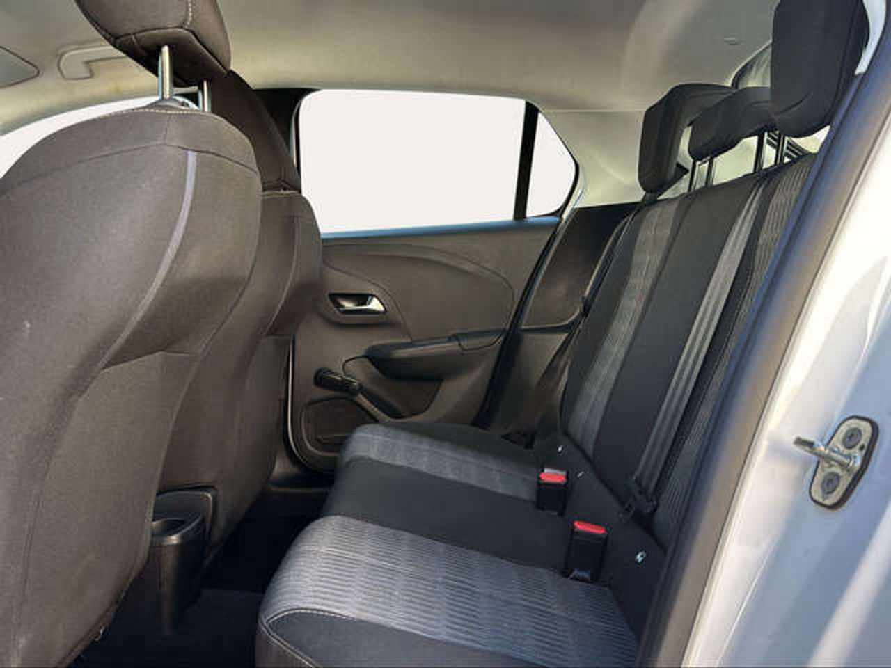 Foto Opel Corsa 9