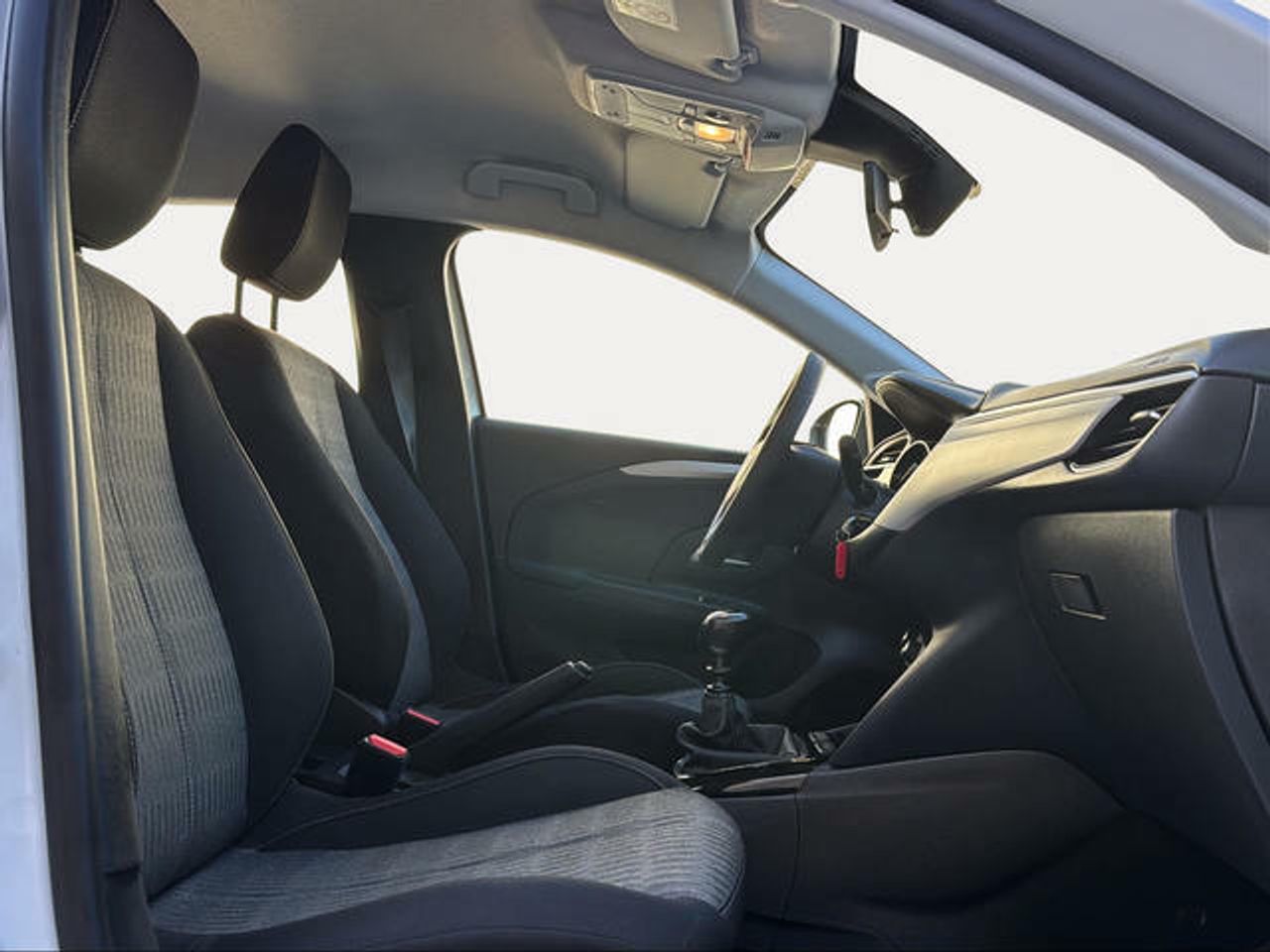 Foto Opel Corsa 10