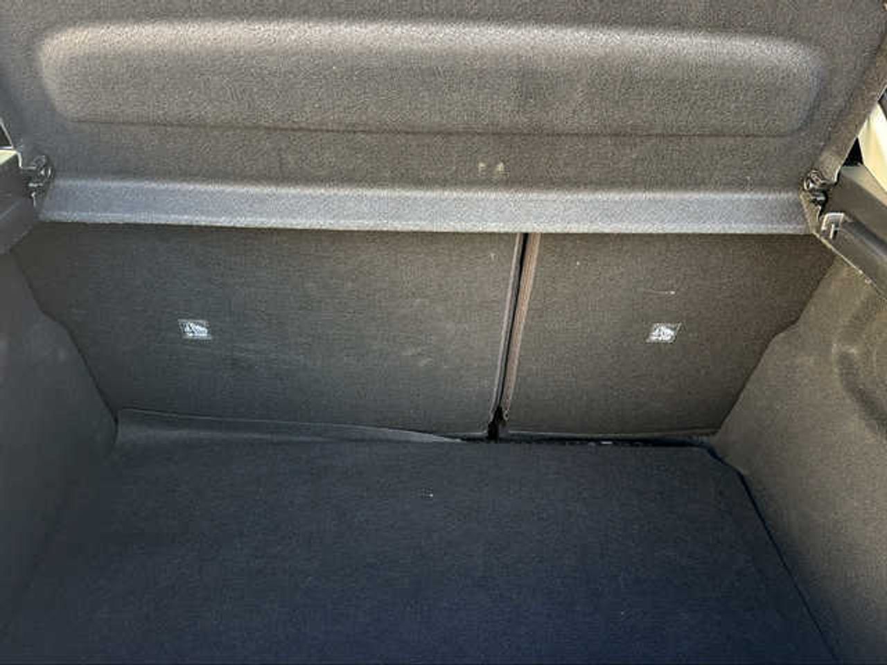 Foto Opel Corsa 11