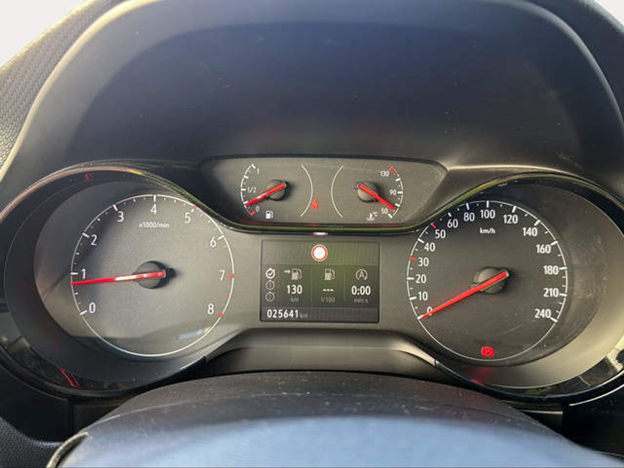 Foto Opel Corsa 13