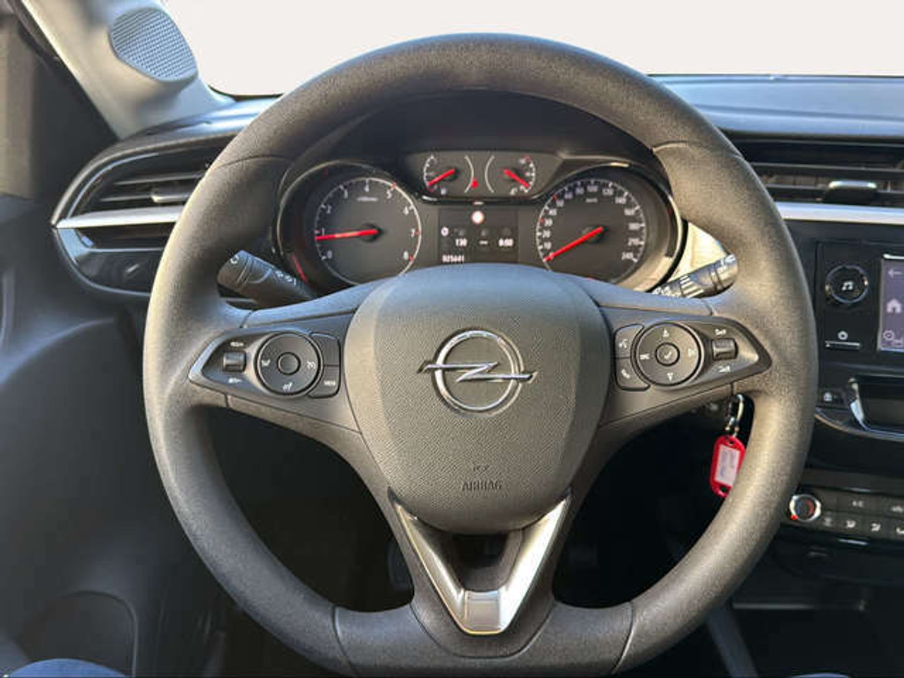 Foto Opel Corsa 14