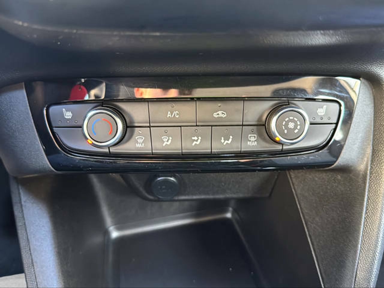 Foto Opel Corsa 16