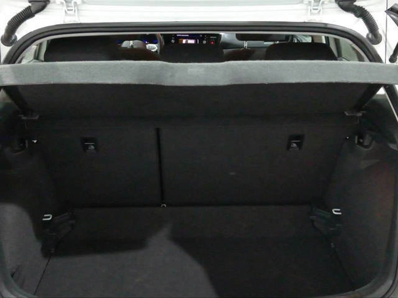 Foto Volkswagen Polo 12