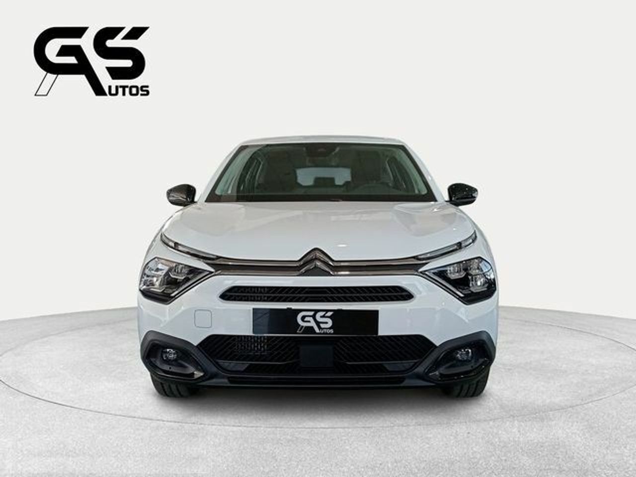 Foto Citroën C4 2