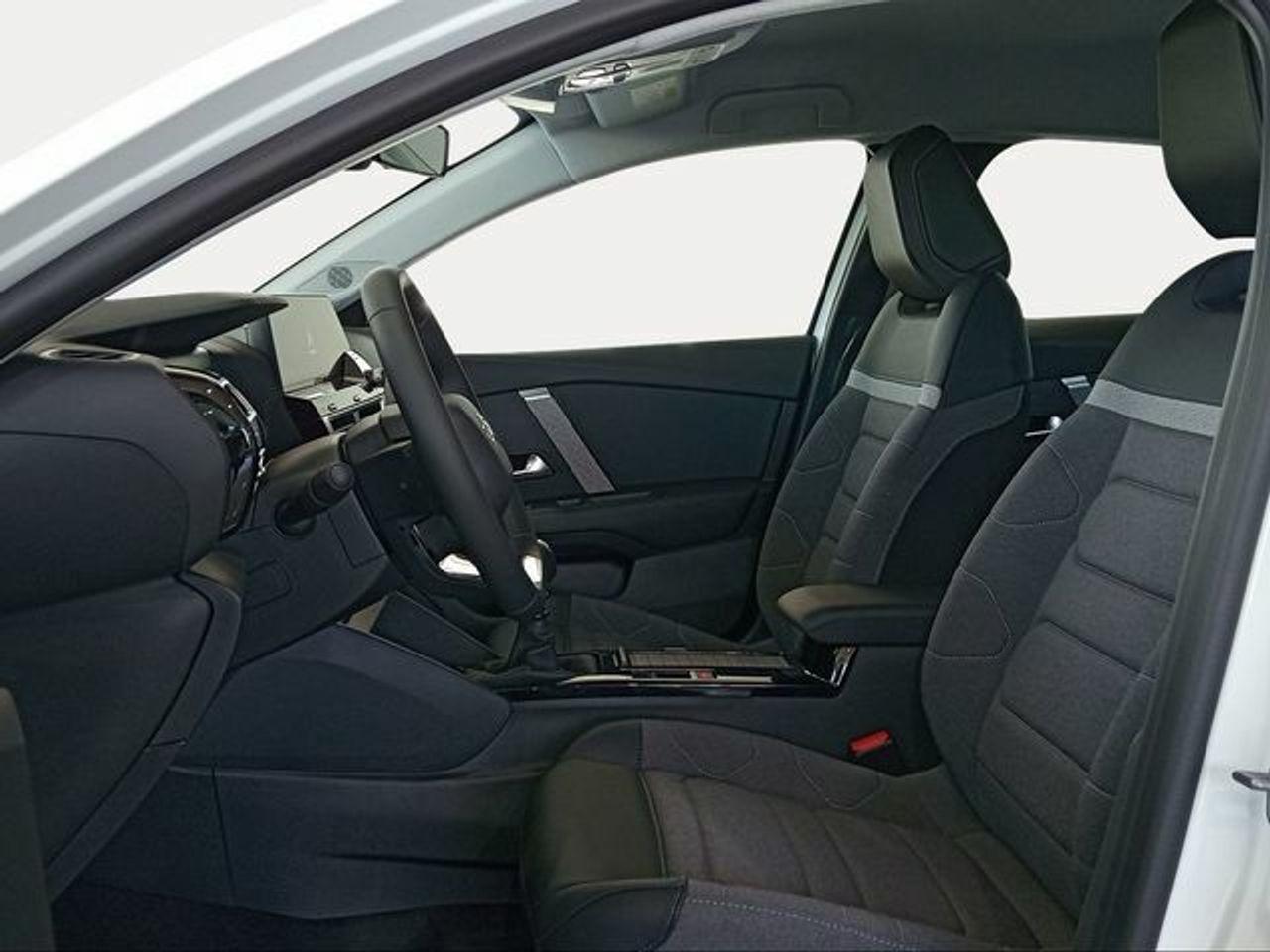 Foto Citroën C4 7