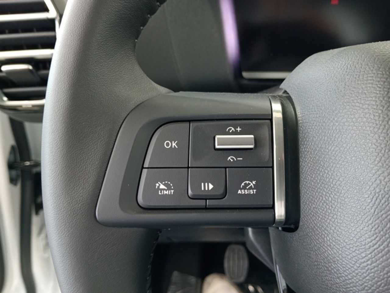 Foto Citroën C4 17