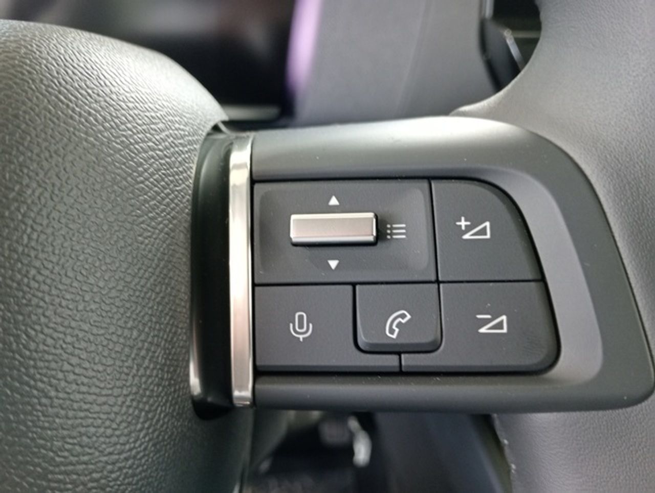 Foto Citroën C4 18