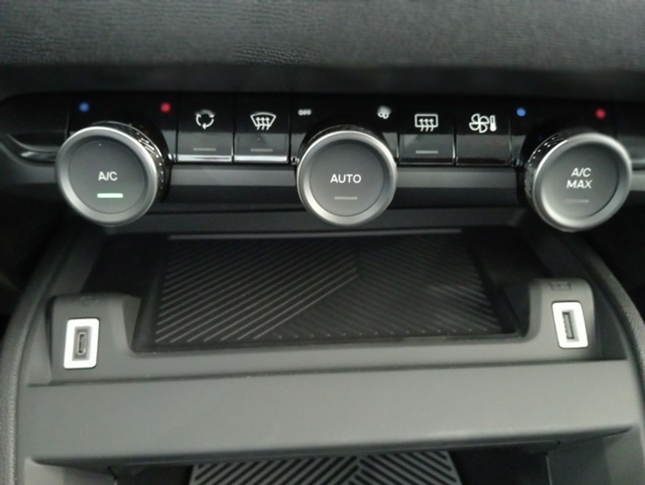Foto Citroën C4 27