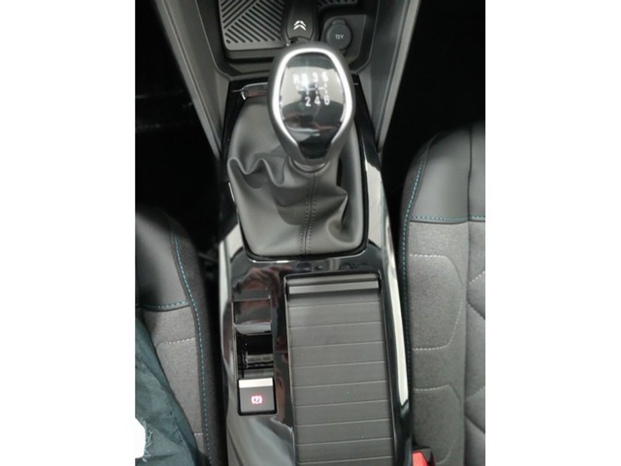 Foto Citroën C4 29